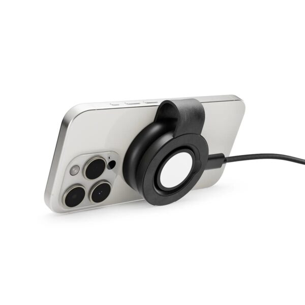 Twelve South - ButterFly SE 2-in-1 Qi2 travel charger
