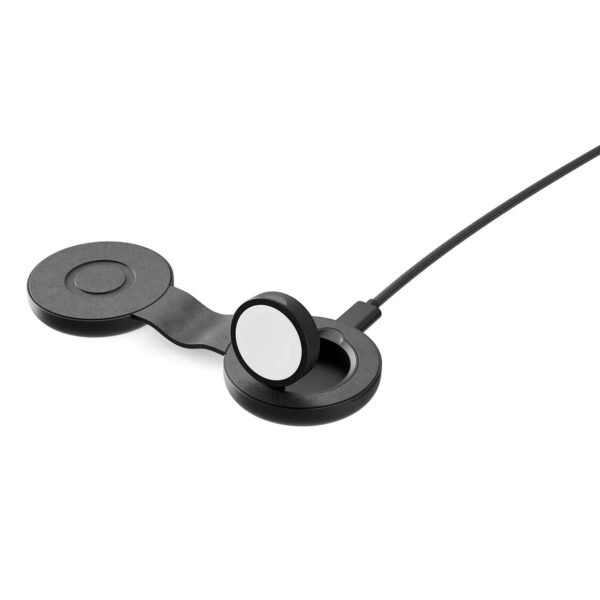 Twelve South - ButterFly SE 2-in-1 Qi2 travel charger