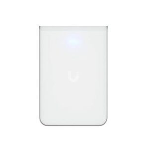 UBNT UniFi6 In-Wall
