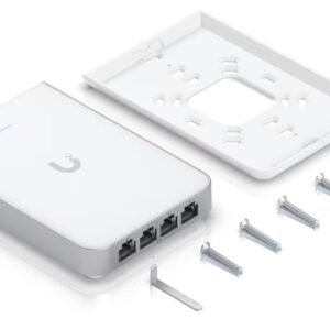 UBNT UniFi6 In-Wall