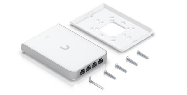 UBNT UniFi6 In-Wall