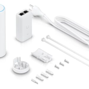UBNT U6-Mesh-EU - UniFi Access Point WiFi 6 Mesh