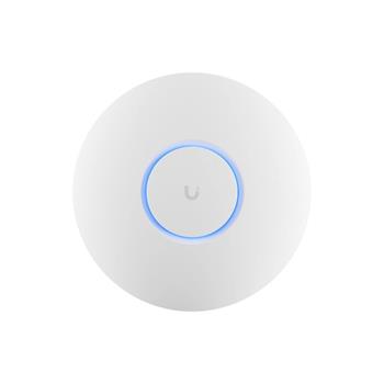 Ubiquiti UniFi U6+ WiFi Access Point s WiFi 6