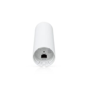Ubiquiti UniFi U7 Mesh - Wi-Fi 7 AP, 2.4/5GHz, bis 5 Gbps, 1x 2.5GbE, IPX6, PoE (mit PoE-Injektor)