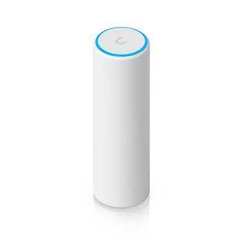 Ubiquiti UniFi U7 Mesh - Wi-Fi 7 AP, 2.4/5GHz, bis 5 Gbps, 1x 2.5GbE, IPX6, PoE (mit PoE-Injektor)