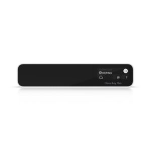 Ubiquiti UniFi Cloud Key, G2, with SSD