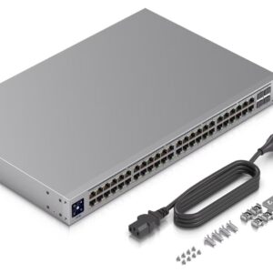 UBNT USW-48-POE UniFi Switch 48 PoE
