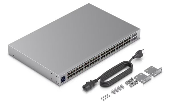 UBNT USW-48-POE UniFi Switch 48 PoE