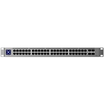 UBNT USW-48-POE UniFi Switch 48 PoE