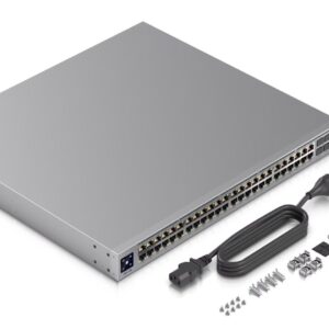 UBNT USW-Pro-48-POE Gen2 UniFi Switch