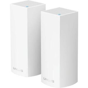 Linksys Velop VLP0102 AC2400 2PK