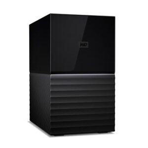 Externí HDD 3.5" WD My Book Duo 16TB USB 3.0