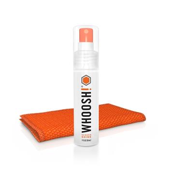 WHOOSH! Screen Shine On the Go Bildschirmreiniger 30ml