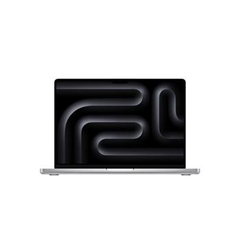 Apple CTO MacBook Pro 14" M5Pro 15CPU/16GPU/48GB/1TB/noA/CZ/Silve