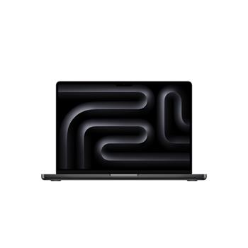 Apple CTO MacBook Pro 14" M5Pro 15CPU/16GPU/48GB/1TB/noA/CZ/Space blac
