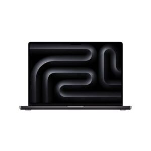 Apple CTO Macbook Pro 16 M5P 18CPU/20GPU/64GB/1TB/noA/Spaceblack/INT
