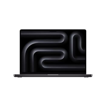 Apple CTO Macbook Pro 16 M5P 18CPU/20GPU/64GB/1TB/noA/Spaceblack/INT