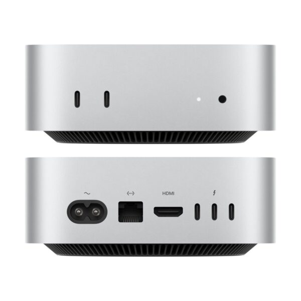 Apple CTO Mac mini M6 12CPU/12GPU/24GB/256GB