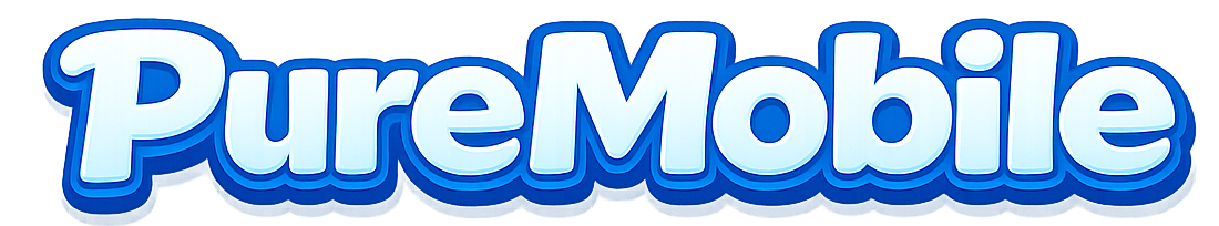 PureMobile