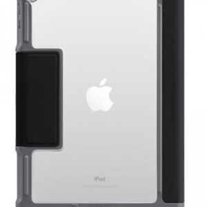 STM Dux Plus Duo Case for iPad 10.2 (2019) - black